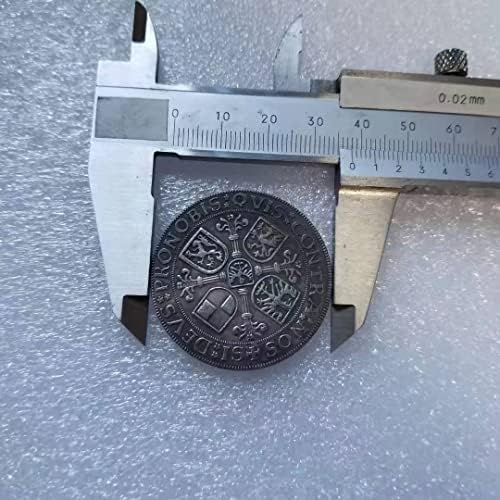 Старинни занаяти 1542 Монета Възпоменателна монета #1319