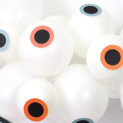 Гирлянда от балони Meri Meri Eyeball (опаковка от 40 броя)