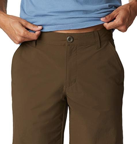Мъжки къси панталони Columbia Viewmont Stretch Short