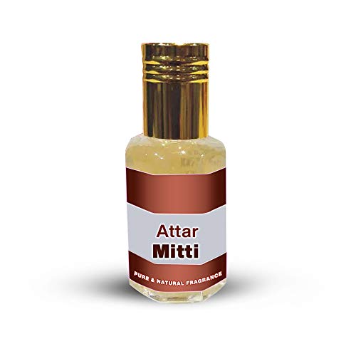 Mitti Attar / Ролка с аромат на Pure Perfume (500 МЛ)