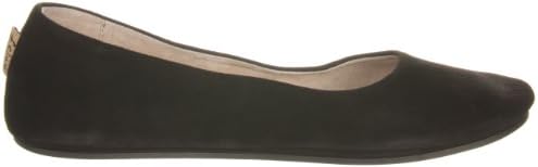 Дамски обувки на плоска подметка с френски език FS/NY