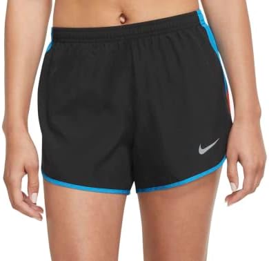 Дамски шорти за бягане Nike Plus 10K