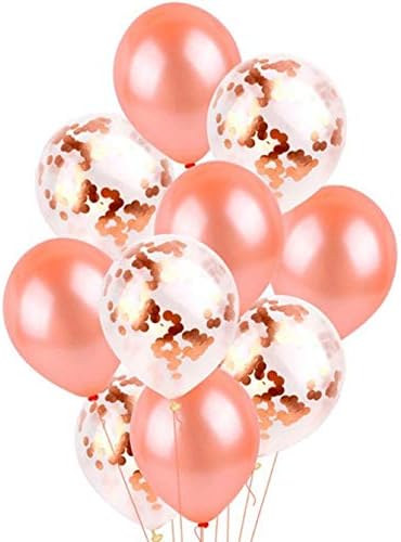 Украса на 18-ия Рожден Ден - Балон с номер 18 - 40 инча С Розови Наклон, Цветни Гелиевые Топки От Фолио с Голям Размер