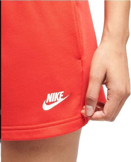 Флисовые шорти Nike Women ' s Club Sportswear