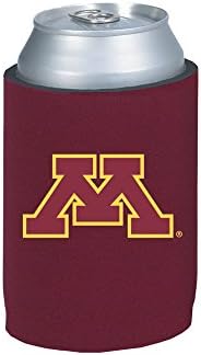 Kolder NCAA Minnesota Kaddy, Един размер, Многоцветен
