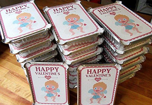 Кутии за Предложения за Свети Валентин