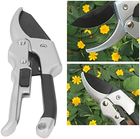 Ръчни Градински Ножици За Подрязване на Клони Ножица за Растения Ножици за Плодове Клони на Градински Инструмент За Подрязване