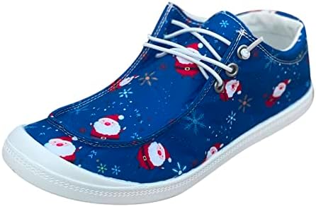 Елегантен дамски обувки на равна подметка; Модерен Есенно-зимни Дамски Ежедневни обувки на плоска подметка с кръгла пръсти; Нескользящие Удобни Слипоны С Коледнит